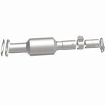 Load image into Gallery viewer, Magnaflow 12-16 Kia Rio 1.6L Direct Fit Converter
