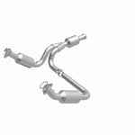 Load image into Gallery viewer, Magnaflow 09-13 Chevrolet Silverado 1500 5.3L Direct Fit Converter
