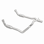 Load image into Gallery viewer, MagnaFlow 09-14 Ford E-150 California Grade CARB Compliant Direct-Fit Catalytic Converter
