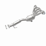 Load image into Gallery viewer, Magnaflow 14-15 Ford Transit Connect 2.5L Direct Fit Converter
