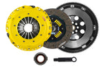 Load image into Gallery viewer, ACT Acura/Honda J35 HD/Perf Street Sprung Clutch Kit
