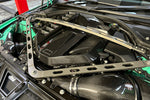 Load image into Gallery viewer, CSF BMW M2/M3/M4 S58 Comp &amp; Non-Comp (G8X) Charge-Air Cooler Manifold - Thermal Dispersion Black
