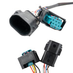 Load image into Gallery viewer, Injen 99-13 Mercedes S-Class / 98-10 Mercedes SLK-Class X-Pedal Pro Black Edition Throttle Controlle
