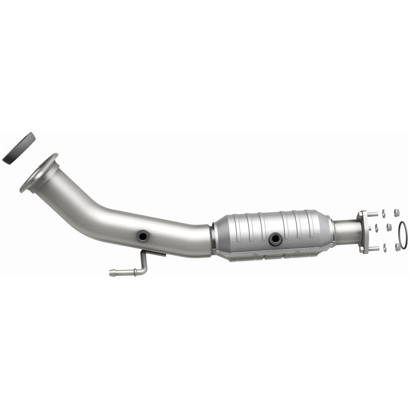 MagnaFlow Conv DF 06-08 Honda Civic SI 2.0L