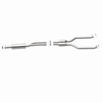Load image into Gallery viewer, Magnaflow 07-11 Lexus GS350 3.5L Direct Fit Converter
