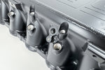 Load image into Gallery viewer, CSF Gen 2 B58 Race X Charge-Air-Cooler Manifold - Thermal Black Finish
