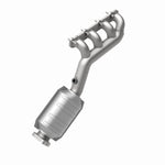 Load image into Gallery viewer, MagnaFlow Conv DF 06-09 Cadillac STS 4.4L Passenger Side
