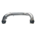 Load image into Gallery viewer, Injen 18-19 Audi S4/S5 (B9) V6 3.0L Turbo Polished Intercooler Piping
