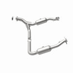 Load image into Gallery viewer, Magnaflow 06-10 Ford Explorer 4.0L Direct Fit Converter
