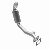 MagnaFlow Conv DF Ford-Mercury 91 95