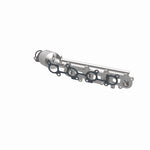 Load image into Gallery viewer, Magnaflow 05-09 Lexus GX470 4.7L Direct Fit Converter
