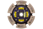 Load image into Gallery viewer, ACT 1986 Toyota Corolla 6 Pad Sprung Race Disc
