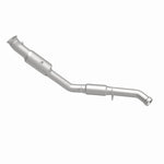 Load image into Gallery viewer, Magnaflow 2017 Mercedes-Benz GLS450 3.0L Direct Fit Converter
