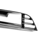 Load image into Gallery viewer, Anderson Composites 10-14 Ford Mustang/Shelby GT500 Front Upper Grille (w/ Spot for Cobra Emblem)
