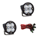 Load image into Gallery viewer, Baja Designs Squadron R Pro Work/Scene Pair LED Light Pods - Clear
