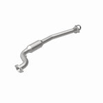 Load image into Gallery viewer, Magnaflow 07-08 Hummer H3 3.7L Direct Fit Converter
