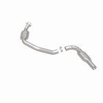 Load image into Gallery viewer, Magnaflow 2006 Chevrolet Express 2500 4.8L Direct Fit Converter
