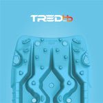 Load image into Gallery viewer, ARB TRED HD Recovery Board - Aqua
