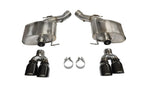 Load image into Gallery viewer, Corsa 2012-2017 BMW M6 F12 / F13 / F06 Black Sport Axle-Back Exhaust
