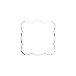 Load image into Gallery viewer, KC HiLiTES FLEX ERA 1 Single Light Shield ONLY (Clear)
