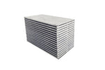 Load image into Gallery viewer, CSF Water/Air Bar &amp; Plate Intercooler Core - 8.5in L x 4.5in H x 6in W
