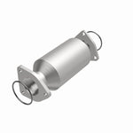 Load image into Gallery viewer, MagnaFlow Conv DF 04-08 Acura TL 3.2L/03-06 MDX 3.5L / 03-07 Honda Accord 3.0L Rear Underbody
