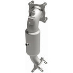 Load image into Gallery viewer, Magnaflow 19-20 Acura RDX Single Underbody 2L Direct Fit Converter
