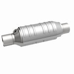 Load image into Gallery viewer, MagnaFlow Conv Universal 2.50 inch CA Tier 1
