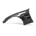 Load image into Gallery viewer, Anderson Composites 05-13 Chevrolet Corvette C6 ZR1 Carbon Fiber Fenders
