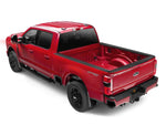 Load image into Gallery viewer, Husky Liners 2017 Ford F-250/F350 Custom-Molded Front and Rear Mud Guards

