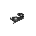 Load image into Gallery viewer, KC HiLiTES 2021+ Ford Bronco 50in Overhead Light Bar Mounting Bracket Set
