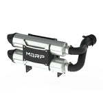 Load image into Gallery viewer, MBRP 17-19 Can-Am Maverick X3 Dual Slip-On Performance Series Exhaust
