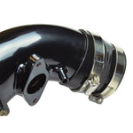 Load image into Gallery viewer, Injen 17-19 Honda Civic Type R 2.0T Black Short Ram Air Intake
