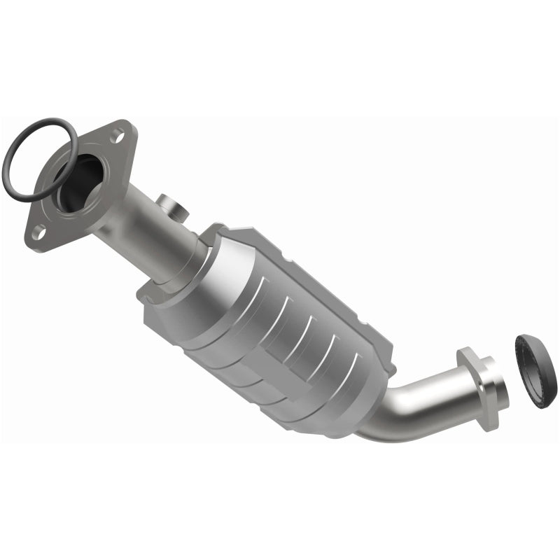 MagnaFlow Conv DF 05-07 Cadillac CTS 3.6L P/S