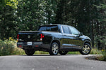 Load image into Gallery viewer, MBRP 17-20 Honda Ridgeline 3.6L T304 Stainless Steel 2.5in Cat-Back - Single Side
