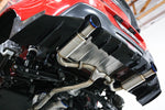 Load image into Gallery viewer, HKS Body Kit TYPE-S BRZ ZD8 Spoiler Set
