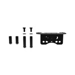 Load image into Gallery viewer, KC HiLiTES 21-24 Ford Bronco Spare Tire Carrier Light Mount w/ M12x1.5 Lug Nuts

