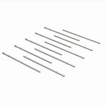 Load image into Gallery viewer, MagnaFlow Hanger .375inch straight 10pk
