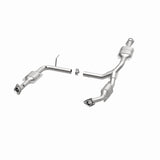 Magnaflow Conv DF 02-03 Ford Explorer 4.0L / 02-03 Mercury Mountaineer 4.0L (California)