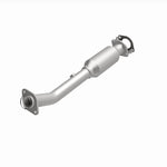 Load image into Gallery viewer, Magnaflow 05-06 Nissan Titan 5.6L Direct Fit Converter
