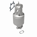 Load image into Gallery viewer, Magnaflow 05-10 Honda Odyssey 3.5L Direct Fit Converter
