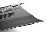 Load image into Gallery viewer, Anderson Composites 05-09 Ford Mustang Type-SS Hood
