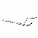 Load image into Gallery viewer, Magnaflow 09-14 Chevrolet Express 1500 4.3L Direct Fit Converter

