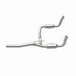 Load image into Gallery viewer, Magnaflow 2008 Jeep Liberty 3.7L Direct Fit Converter

