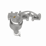 Load image into Gallery viewer, Magnaflow 13-17 Ford Explorer 3.5L Direct Fit Converter
