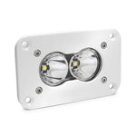 Load image into Gallery viewer, Baja Designs S2 Pro LED Spot White Flush Mount
