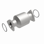 Load image into Gallery viewer, Magnaflow 10-13 Acura MDX 3.7L Direct Fit Converter
