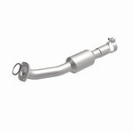 Load image into Gallery viewer, Magnaflow 09-12 Toyota RAV4 2.5L Direct Fit Converter
