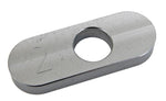 Load image into Gallery viewer, Ridetech Universal Caster Slug 0.125 inch Offset No.2 - Single
