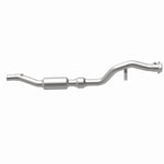 Load image into Gallery viewer, MagnaFlow Conv DF Audi 00-04 A6 Quattro 02-03 S6 4.2L Passenger Side *NOT FOR SALE IN CALIFORNIA*
